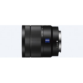 Sony Lenses Vario-Tessar T E 16-70mm F4 ZA OSS